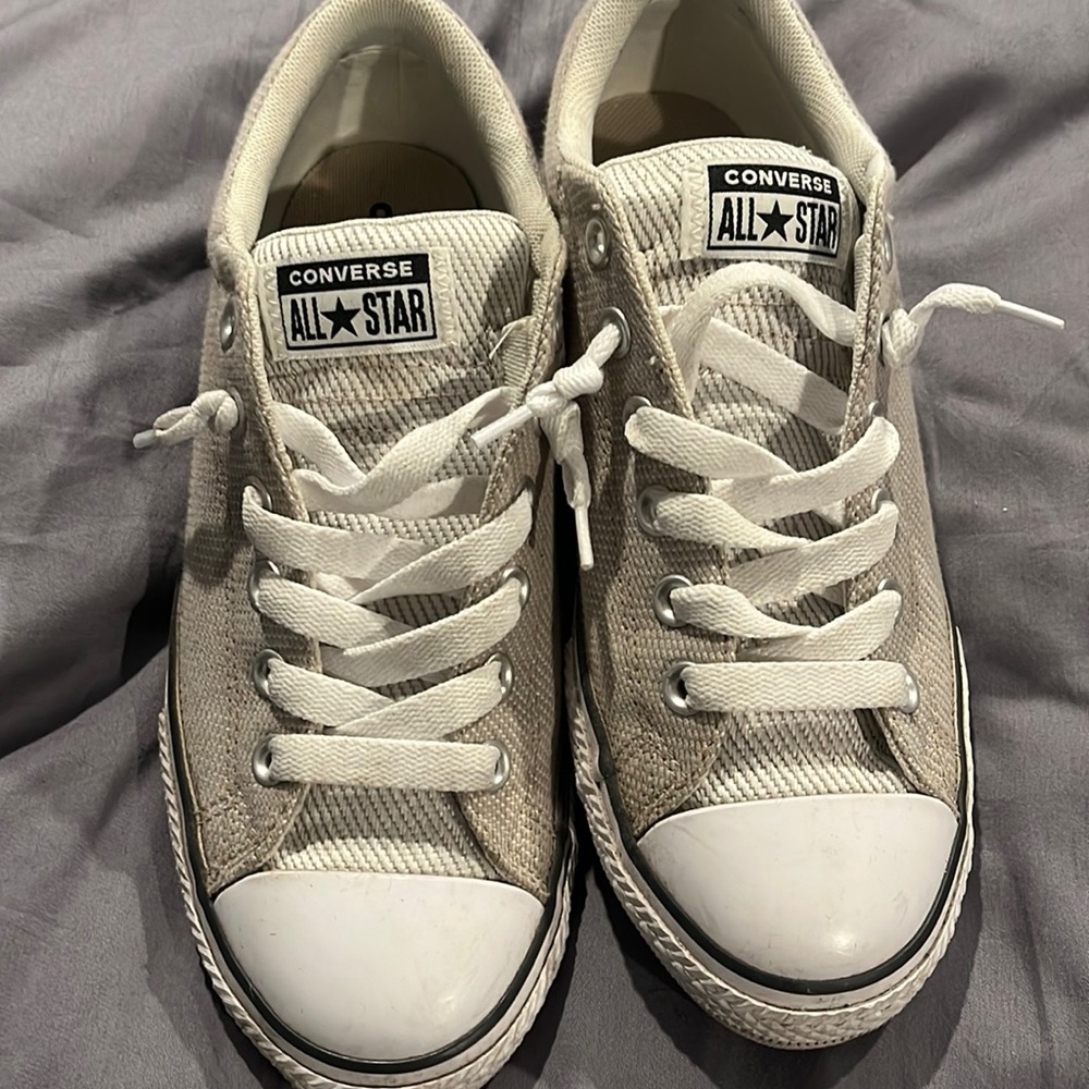 AllStar converse